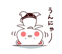 Bloomer bear sticker #7966861