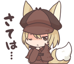 Manomp2 sticker #7966998