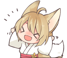 Manomp2 sticker #7966999