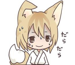 Manomp2 sticker #7967003