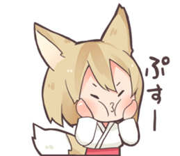 Manomp2 sticker #7967007