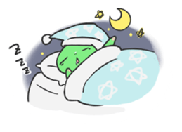 PYUTA sticker #7967916