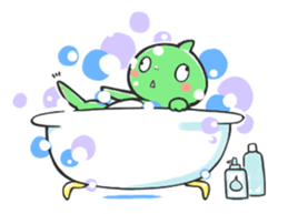 PYUTA sticker #7967917