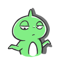 PYUTA sticker #7967926