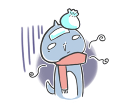 PYUTA sticker #7967940