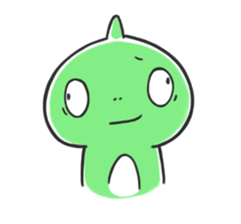 PYUTA sticker #7967946