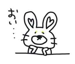 Reverse Broken pig's sticker #7968035