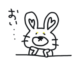 Reverse Broken pig's sticker #7968035