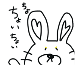 Reverse Broken pig's sticker #7968048