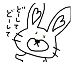 Reverse Broken pig's sticker #7968056