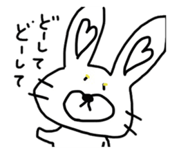 Reverse Broken pig's sticker #7968056