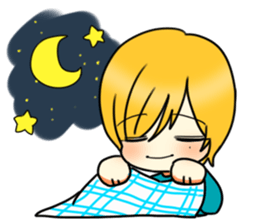 HAMUTOYU sticker #7968076