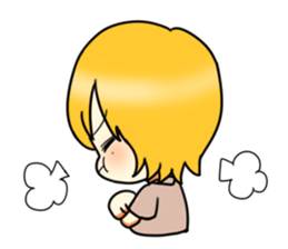 HAMUTOYU sticker #7968079