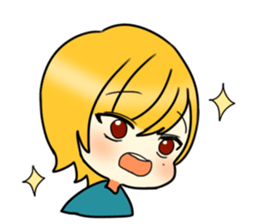 HAMUTOYU sticker #7968081