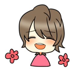 HAMUTOYU sticker #7968101