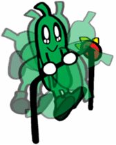 Moving? sticker #7968238