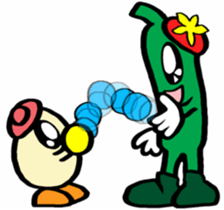 Moving? sticker #7968239