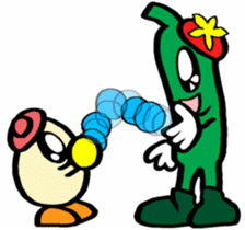 Moving? sticker #7968239