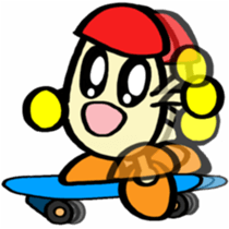 Moving? sticker #7968241