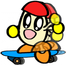 Moving? sticker #7968241