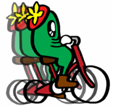 Moving? sticker #7968242