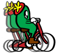 Moving? sticker #7968242