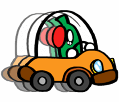 Moving? sticker #7968244