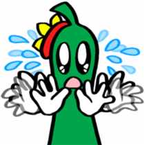 Moving? sticker #7968247