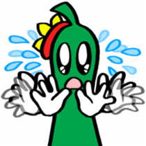 Moving? sticker #7968247