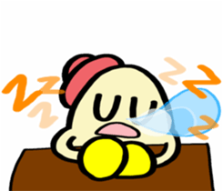 Moving? sticker #7968248