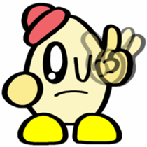 Moving? sticker #7968249