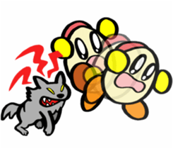 Moving? sticker #7968257