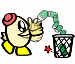 Moving? sticker #7968260