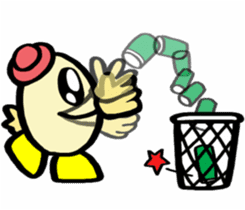 Moving? sticker #7968260