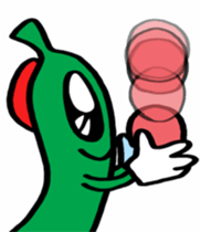 Moving? sticker #7968262