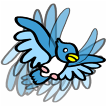 Moving? sticker #7968264