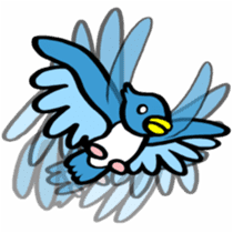 Moving? sticker #7968264