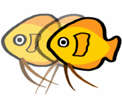 Moving? sticker #7968265