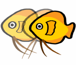 Moving? sticker #7968265