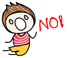 Otto (TH) sticker #7968323