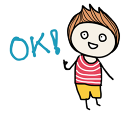 Otto (TH) sticker #7968331