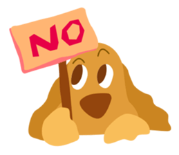 Cocker Spaniel Sticker sticker #7968610