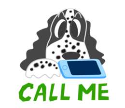 Cocker Spaniel Sticker sticker #7968622