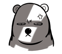 Cutest bear's Arctic sticker #7968689