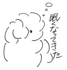 moco moco Sticker sticker #7968903