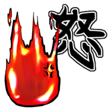 Let`s go slime sticker #7968957