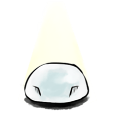 Let`s go slime sticker #7968966