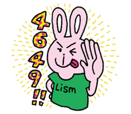 Leader USAYAMA sticker #7969239