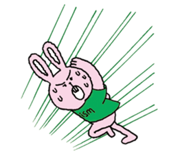 Leader USAYAMA sticker #7969243