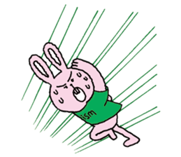 Leader USAYAMA sticker #7969243